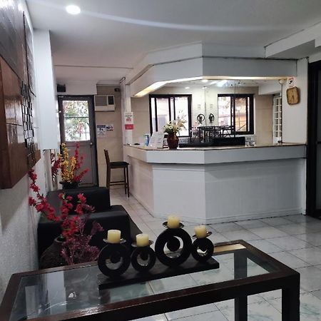 Parkview Hotel Cagayan de Oro Esterno foto