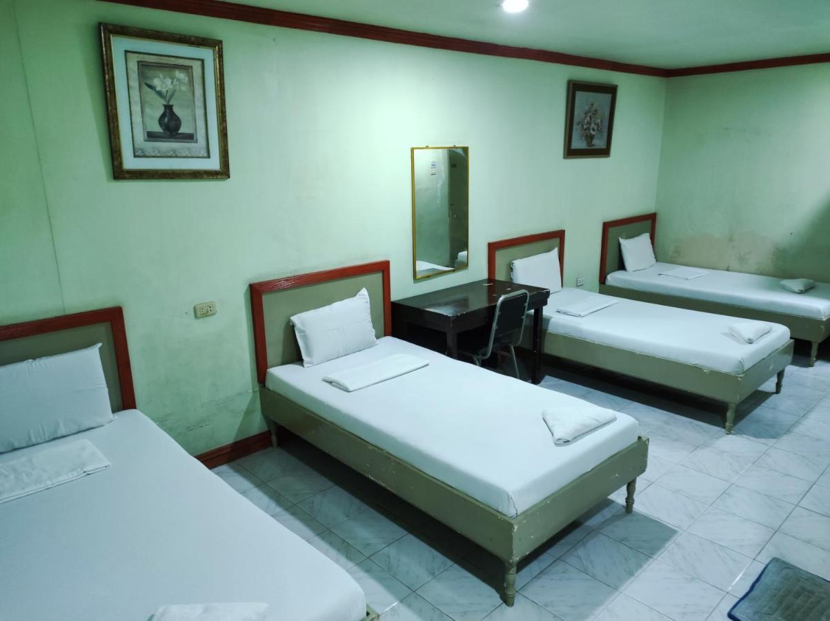 Parkview Hotel Cagayan de Oro Esterno foto