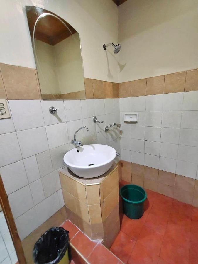 Parkview Hotel Cagayan de Oro Esterno foto