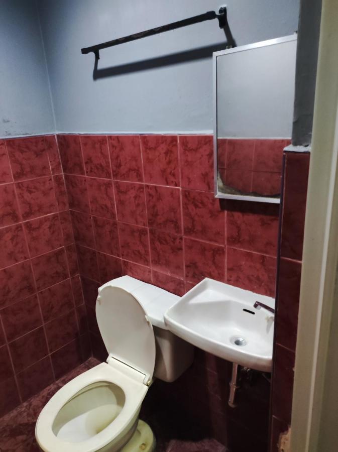 Parkview Hotel Cagayan de Oro Esterno foto