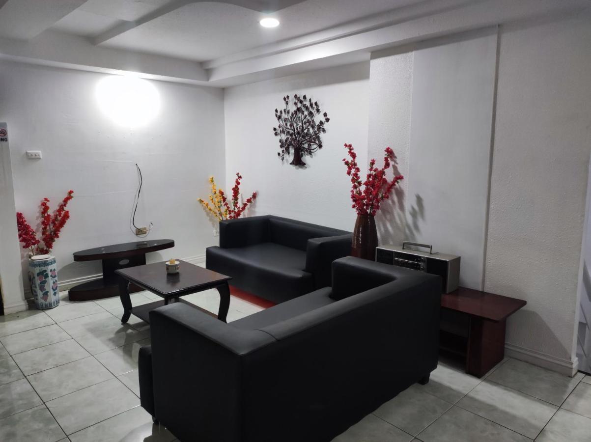 Parkview Hotel Cagayan de Oro Esterno foto