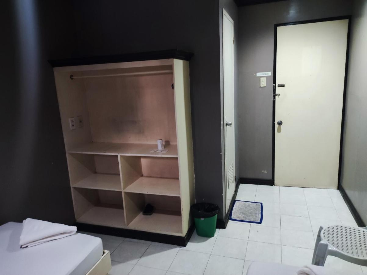 Parkview Hotel Cagayan de Oro Esterno foto