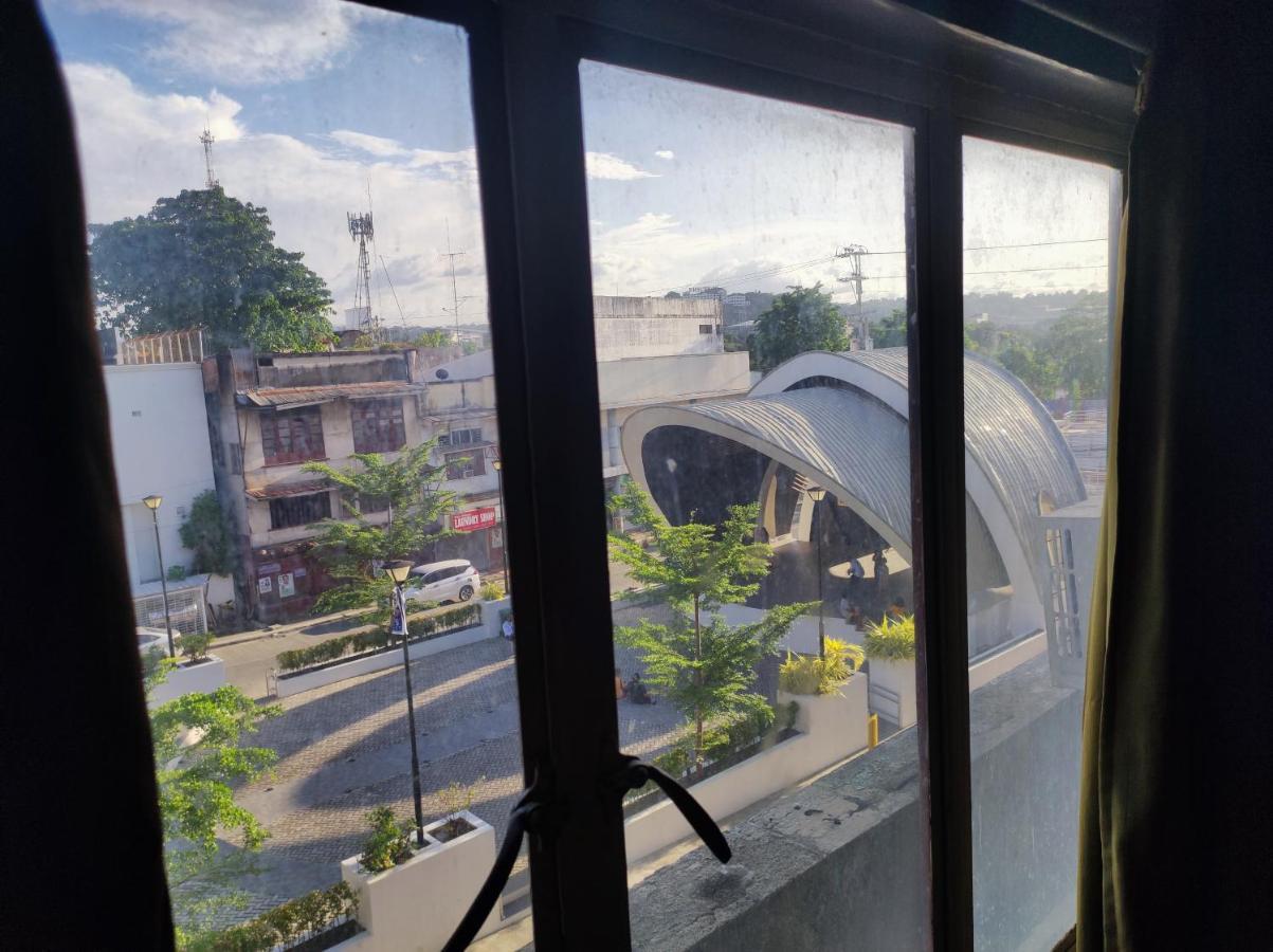 Parkview Hotel Cagayan de Oro Esterno foto