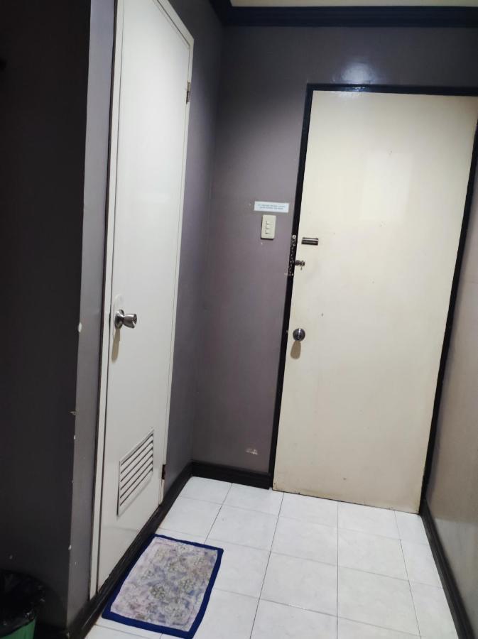 Parkview Hotel Cagayan de Oro Esterno foto