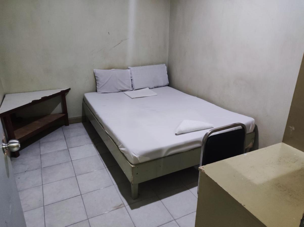 Parkview Hotel Cagayan de Oro Esterno foto