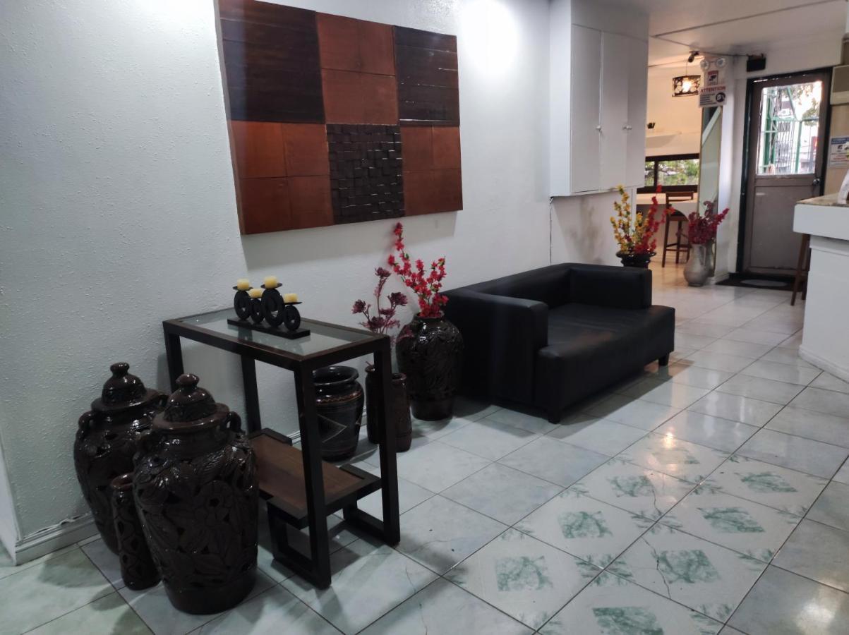 Parkview Hotel Cagayan de Oro Esterno foto