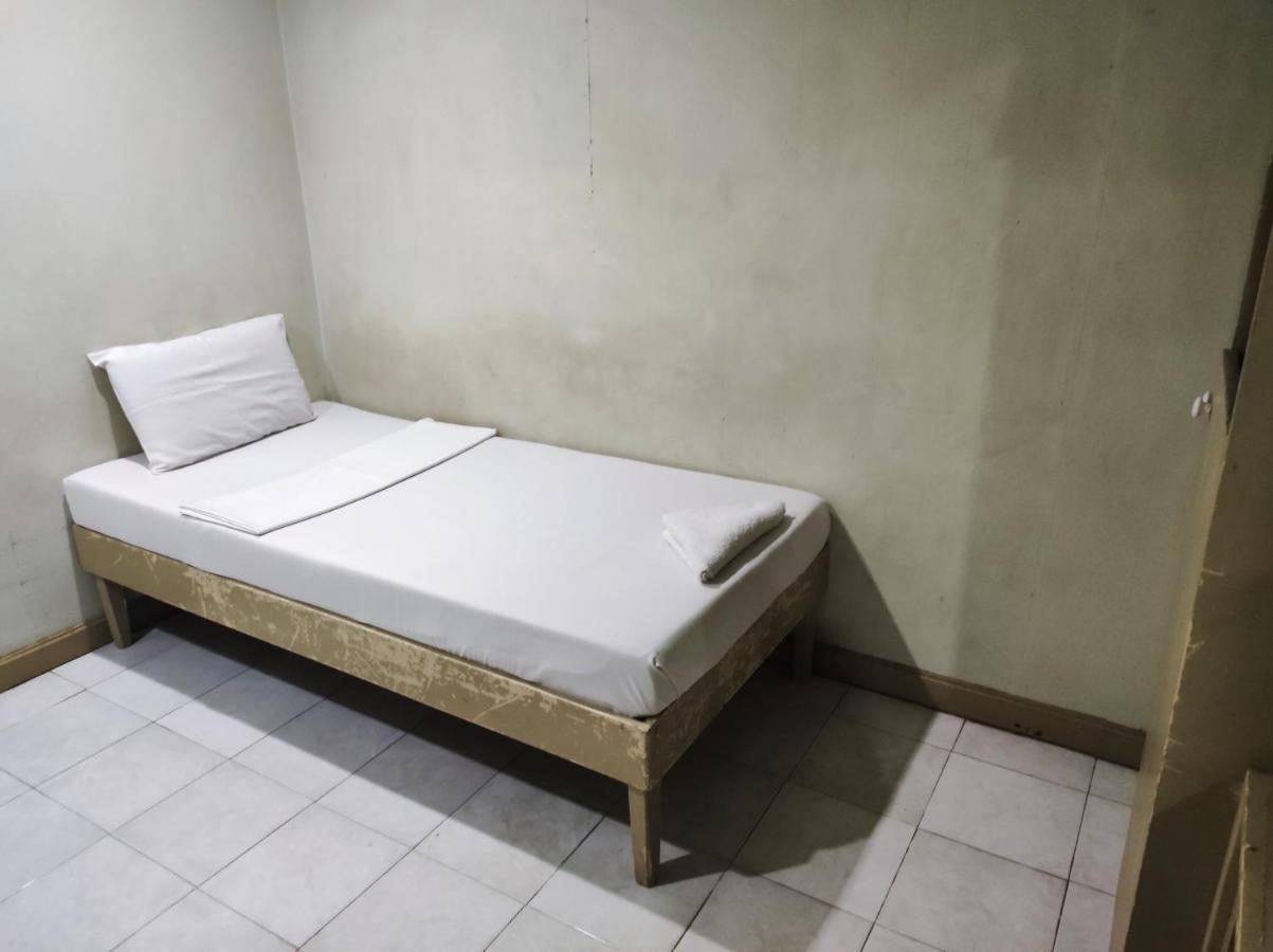 Parkview Hotel Cagayan de Oro Esterno foto