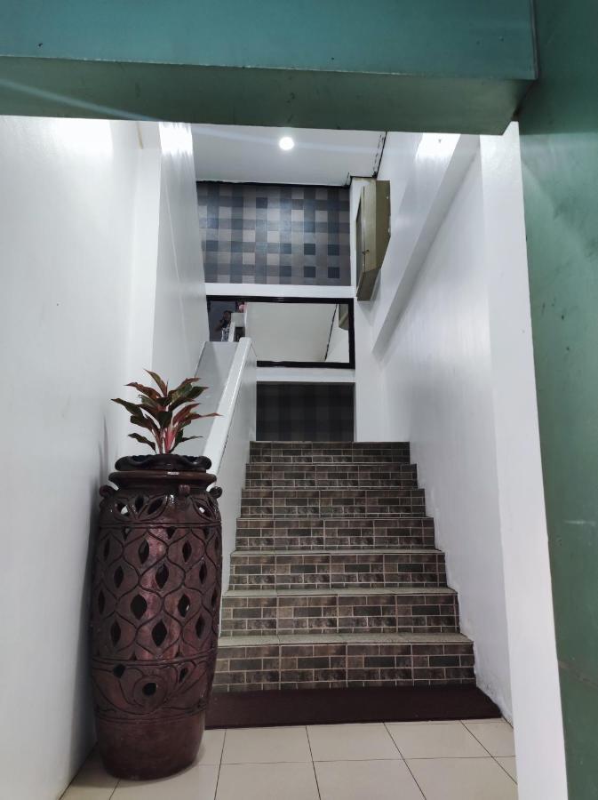 Parkview Hotel Cagayan de Oro Esterno foto