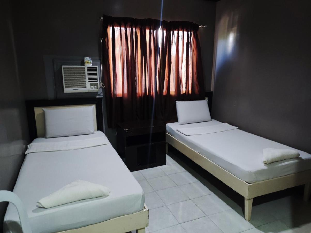Parkview Hotel Cagayan de Oro Esterno foto